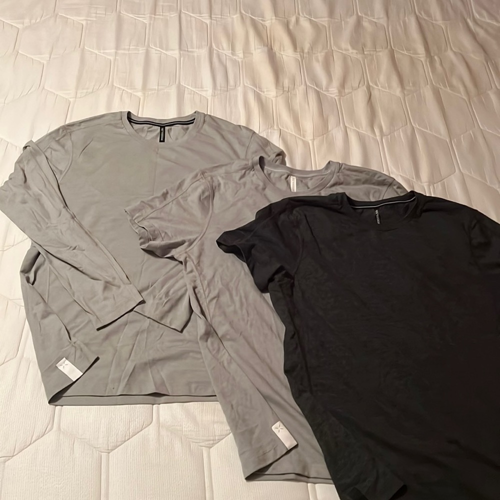 Ten Thousand: Durable shirt